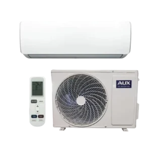 Aux freedm plus 3.5 kW klíma beszerelve