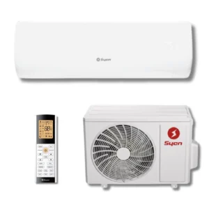 Syen muse next Syen muse next 3.5 W klíma beszerelve