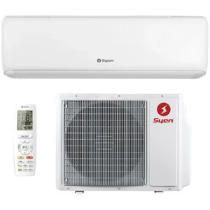 syen charm 3.2 kW beszereléssel