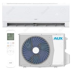 Aux delta 3 3.5 kW