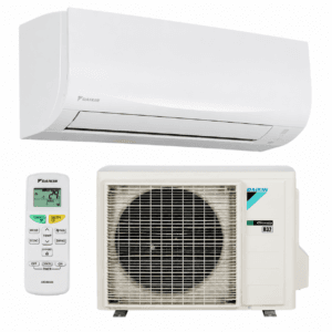Daikin sensira 3.5 kW Telepítéssel