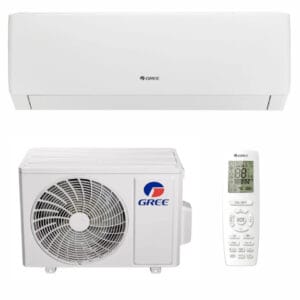 GREE SUMMER 3,2KW Klíma Szereléssel