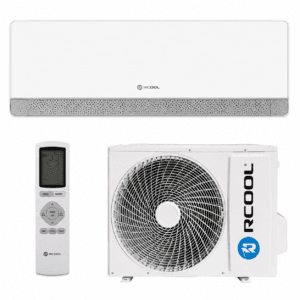 Rcool flow 3.5 kW Telepítéssel