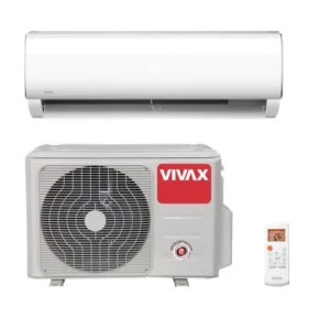 vivax m design 3.5 kW klíma szereléssel