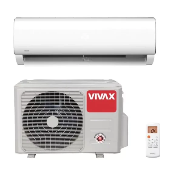 vivax m design 3.5 kW klíma szereléssel